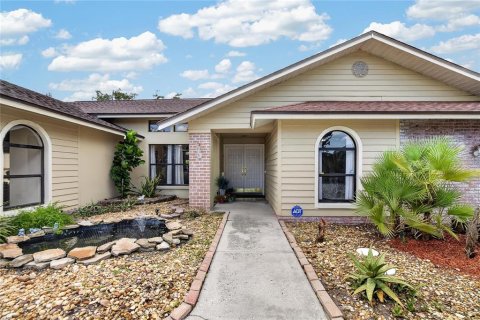 Villa ou maison à vendre à Plant City, Floride: 4 chambres, 203.08 m2 № 2321553 - photo 10