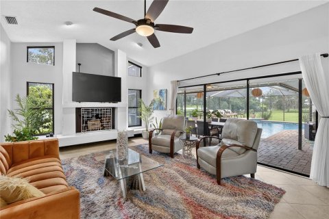 Villa ou maison à vendre à Plant City, Floride: 4 chambres, 203.08 m2 № 2321553 - photo 2