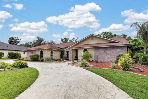 Villa ou maison à vendre à Plant City, Floride: 4 chambres, 203.08 m2 № 2321553 - photo 12