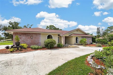Villa ou maison à vendre à Plant City, Floride: 4 chambres, 203.08 m2 № 2321553 - photo 11