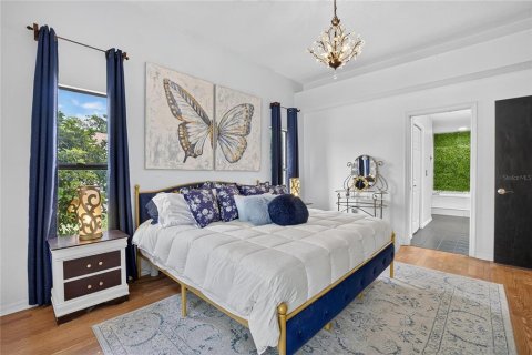 Villa ou maison à vendre à Plant City, Floride: 4 chambres, 203.08 m2 № 2321553 - photo 5