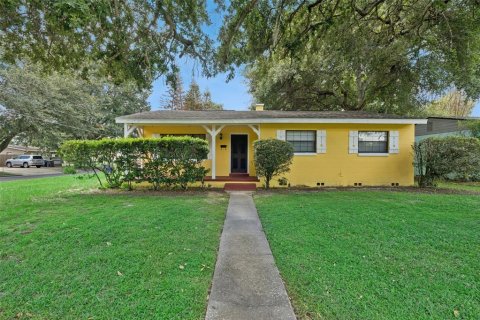 Villa ou maison à Winter Park, Floride 3 chambres, 140.65 m2 № 2299343