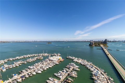 Copropriété à vendre à Miami, Floride: 1 chambre, 114.27 m2 № 1986685 - photo 22