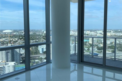 Copropriété à louer à Miami, Floride: 1 chambre, 87.05 m2 № 1946859 - photo 8