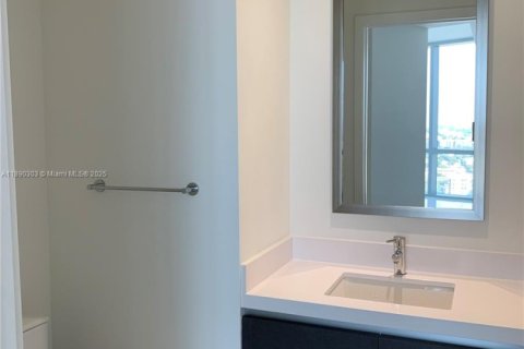 Copropriété à louer à Miami, Floride: 1 chambre, 87.05 m2 № 1946859 - photo 15