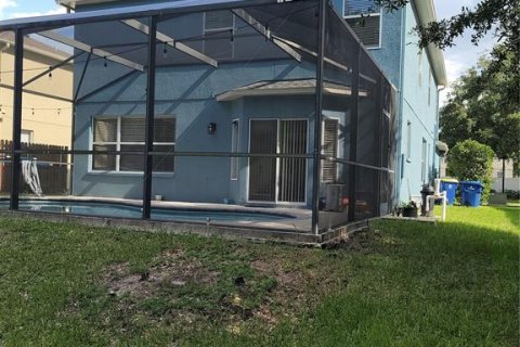 House in Land O' Lakes, Florida 5 bedrooms, 214.6 sq.m. № 2377961 - photo 9