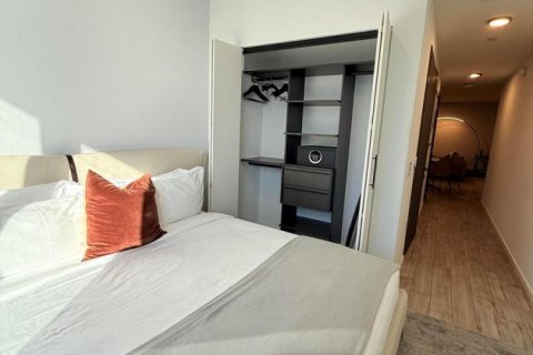 Condo in Miami, Florida, 1 bedroom  № 2087055 - photo 12