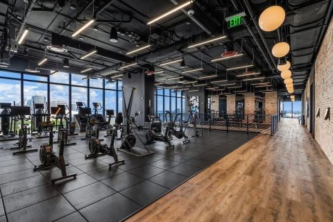 Condo in Miami, Florida, 1 bedroom  № 2087055 - photo 20