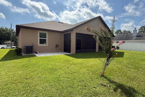 Apartment in Palm Coast, Florida 3 bedrooms, 111.48 sq.m. № 2109509 - photo 11