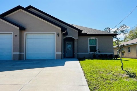 Appartement à Palm Coast, Floride 3 chambres, 111.48 m2 № 2109509