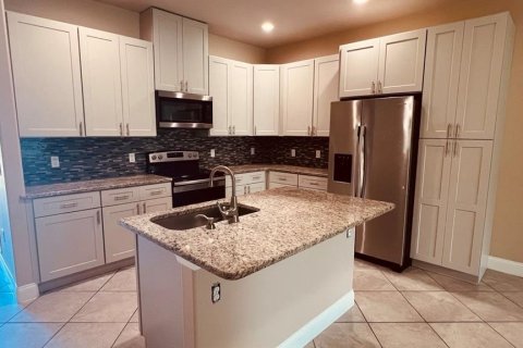 Appartement à louer à Palm Coast, Floride: 3 chambres, 111.48 m2 № 2109509 - photo 3