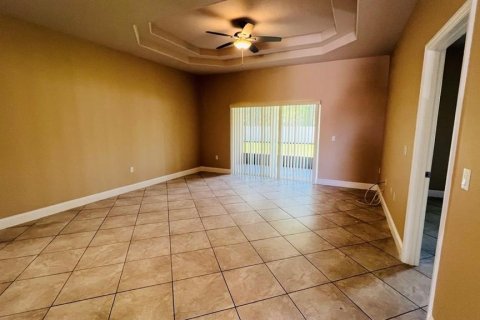 Appartement à louer à Palm Coast, Floride: 3 chambres, 111.48 m2 № 2109509 - photo 4