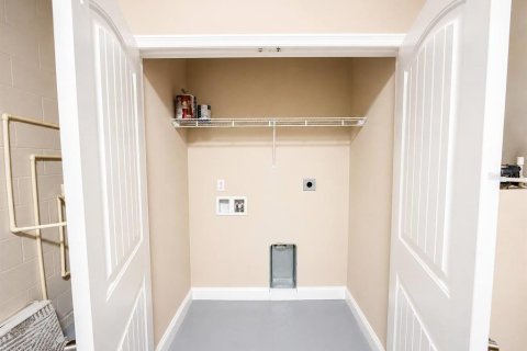 Apartment in Palm Coast, Florida 3 bedrooms, 111.48 sq.m. № 2109509 - photo 10