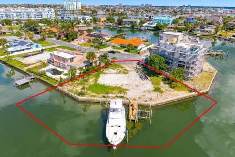 Land in Saint Pete Beach, Florida № 2370823 - photo 3