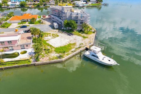Land in Saint Pete Beach, Florida № 2370823 - photo 6
