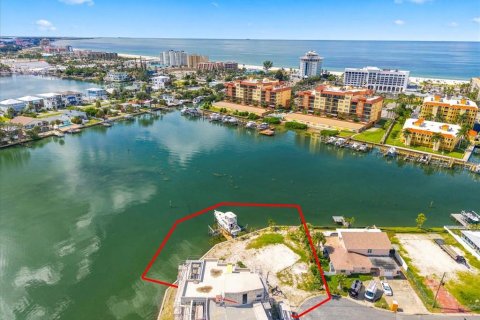 Land in Saint Pete Beach, Florida № 2370823 - photo 13
