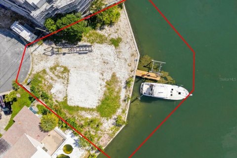 Land in Saint Pete Beach, Florida № 2370823 - photo 5