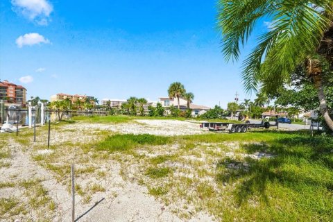 Land in Saint Pete Beach, Florida № 2370823 - photo 11