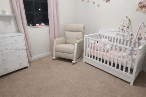 Townhouse in Homestead, Florida 2 bedrooms, 113.71 sq.m. № 2003056 - photo 8