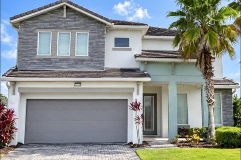 Casa en Kissimmee, Florida 5 dormitorios, 284.93 m2 № 2371808