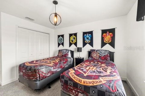 Townhouse in STOREY LAKE in Kissimmee, Florida 4 bedrooms, 177.81 sq.m. № 2386172 - photo 23