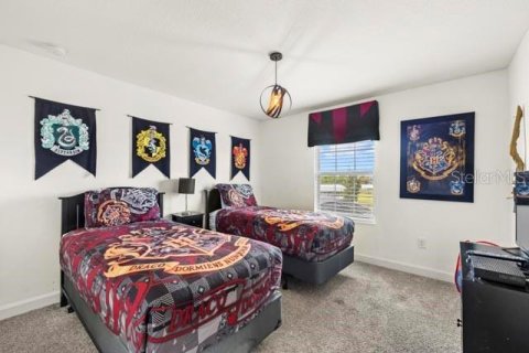 Townhouse in STOREY LAKE in Kissimmee, Florida 4 bedrooms, 177.81 sq.m. № 2386172 - photo 22
