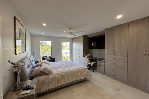 Condo in Fort Lauderdale, Florida, 3 bedrooms  № 2033866 - photo 7