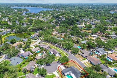 Casa en venta en Tampa, Florida, 4 dormitorios, 223.43 m2 № 1795153 - foto 7