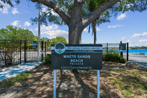 Casa en venta en Tampa, Florida, 4 dormitorios, 223.43 m2 № 1795153 - foto 16