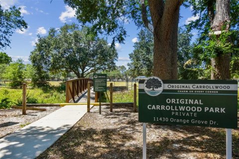 Casa en venta en Tampa, Florida, 4 dormitorios, 223.43 m2 № 1795153 - foto 28