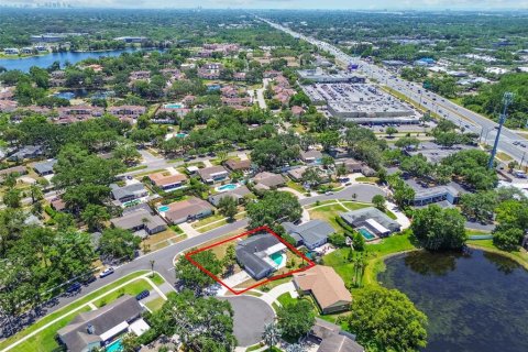 Casa en venta en Tampa, Florida, 4 dormitorios, 223.43 m2 № 1795153 - foto 8
