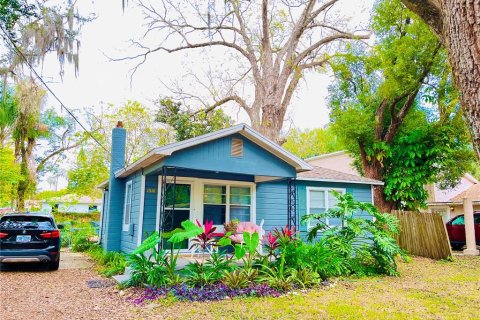 Casa en venta en Tampa, Florida, 2 dormitorios, 70.23 m2 № 1791173 - foto 1