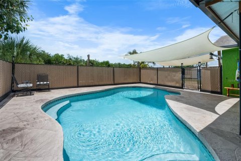 Casa en venta en Port Charlotte, Florida, 3 dormitorios, 134.89 m2 № 1687818 - foto 26