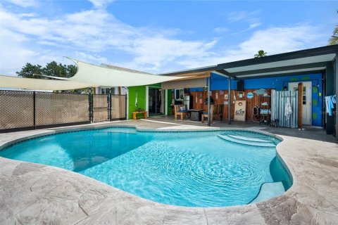 Casa en venta en Port Charlotte, Florida, 3 dormitorios, 134.89 m2 № 1687818 - foto 27