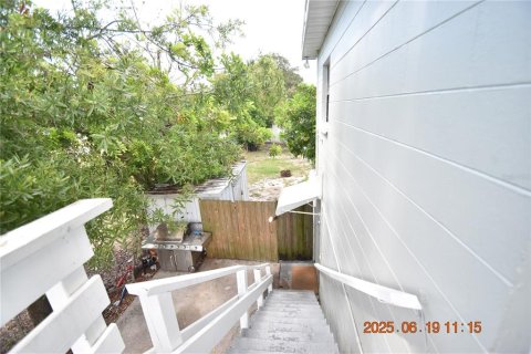 Apartamento en alquiler en Saint Petersburg, Florida, 2 dormitorios, 53.51 m2 № 1798389 - foto 7