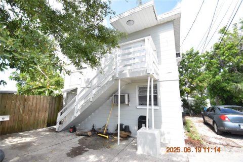 Apartamento en alquiler en Saint Petersburg, Florida, 2 dormitorios, 53.51 m2 № 1798389 - foto 3