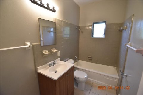 Apartamento en alquiler en Saint Petersburg, Florida, 2 dormitorios, 53.51 m2 № 1798389 - foto 23