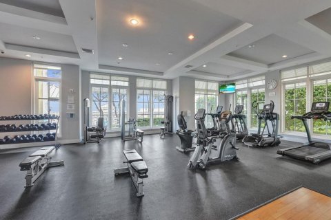 Copropriété à louer à Boynton Beach, Floride: 1 chambre, 74.79 m2 № 1210450 - photo 1