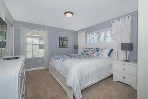 Townhouse in STOREY LAKE in Kissimmee, Florida 5 bedrooms, 197.7 sq.m. № 2092926 - photo 10