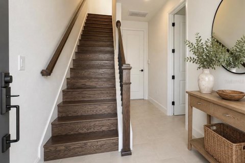 Townhouse in Orlando, Florida 3 bedrooms, 193.7 sq.m. № 2304793 - photo 7