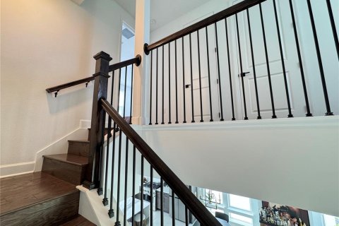 Townhouse in Orlando, Florida 3 bedrooms, 193.7 sq.m. № 2304793 - photo 30