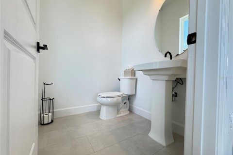 Townhouse in Orlando, Florida 3 bedrooms, 193.7 sq.m. № 2304793 - photo 27