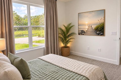 Townhouse in Orlando, Florida 3 bedrooms, 193.7 sq.m. № 2304793 - photo 9