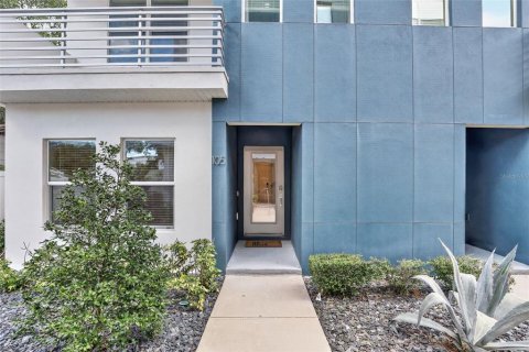 Touwnhouse à Orlando, Floride 3 chambres, 161.28 m2 № 2427174