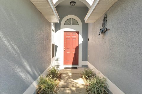 House in Davenport, Florida 4 bedrooms, 155.52 sq.m. № 1655129 - photo 7