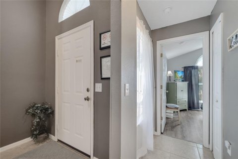 House in Davenport, Florida 4 bedrooms, 155.52 sq.m. № 1655129 - photo 9