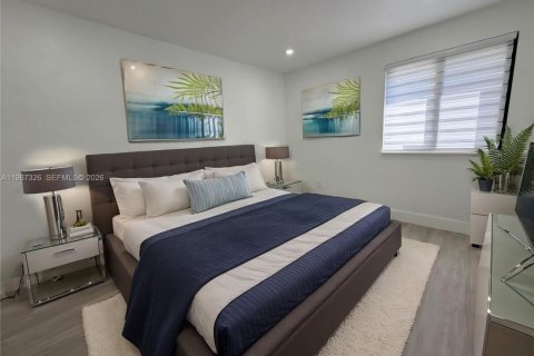 Villa ou maison à louer à Pembroke Pines, Floride: 5 chambres, 233.46 m2 № 2051542 - photo 10