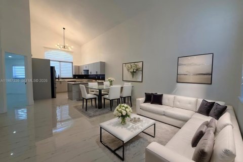 Villa ou maison à louer à Pembroke Pines, Floride: 5 chambres, 233.46 m2 № 2051542 - photo 3