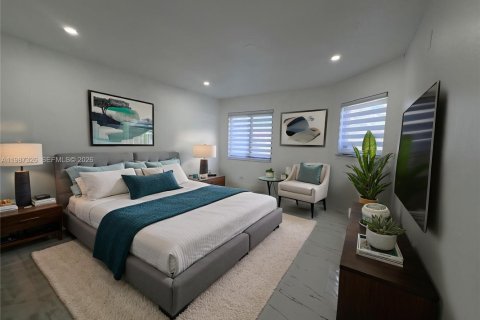 Villa ou maison à louer à Pembroke Pines, Floride: 5 chambres, 233.46 m2 № 2051542 - photo 6