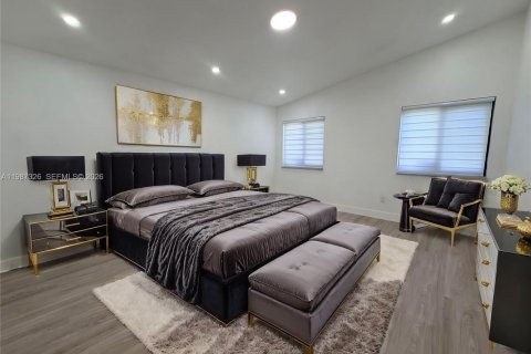 Villa ou maison à louer à Pembroke Pines, Floride: 5 chambres, 233.46 m2 № 2051542 - photo 8